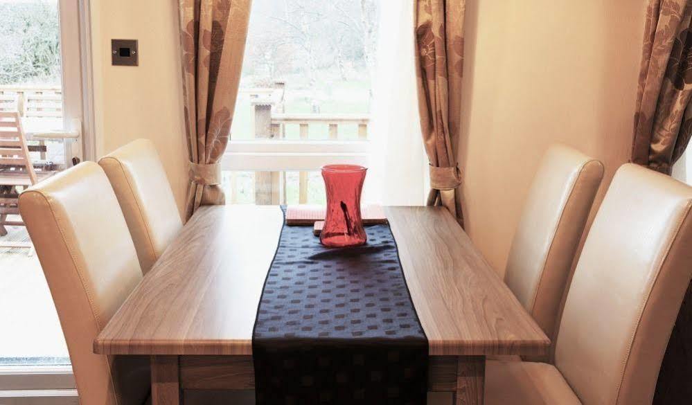 Felmoor Park Apartment Morpeth Bagian luar foto
