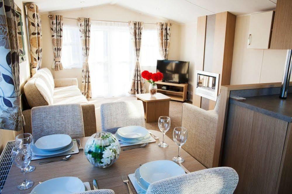 Felmoor Park Apartment Morpeth Bagian luar foto