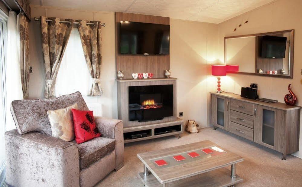 Felmoor Park Apartment Morpeth Bagian luar foto