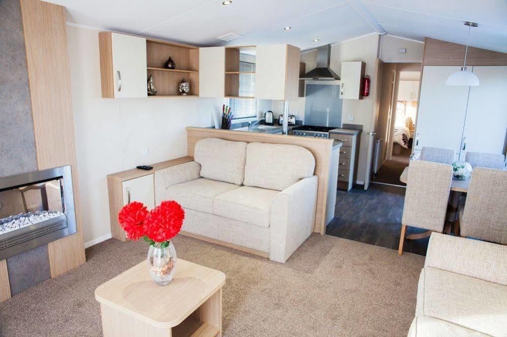 Felmoor Park Apartment Morpeth Bagian luar foto