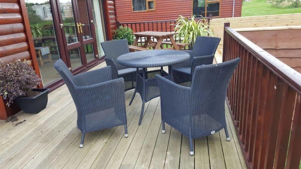 Felmoor Park Apartment Morpeth Bagian luar foto