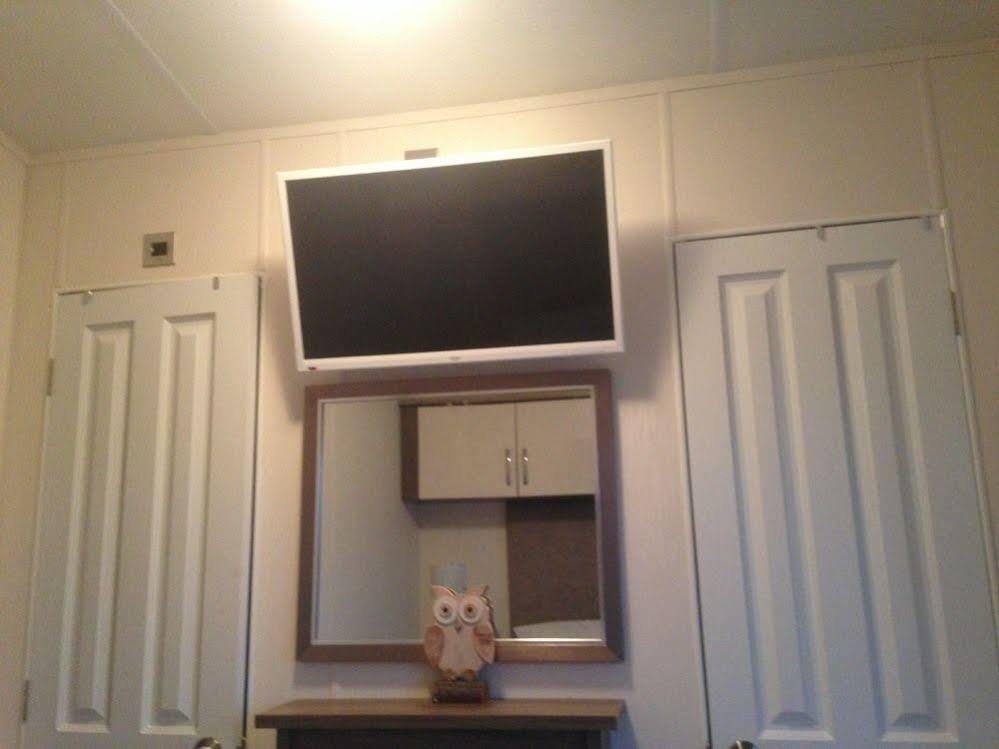 Felmoor Park Apartment Morpeth Bagian luar foto