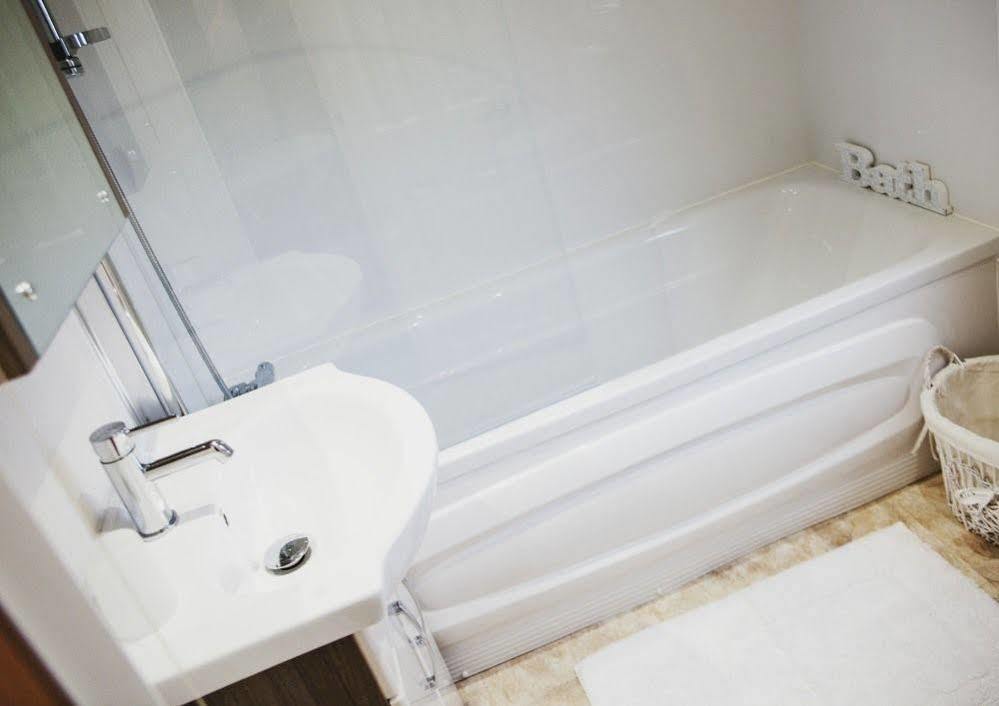 Felmoor Park Apartment Morpeth Bagian luar foto
