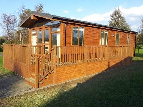 Felmoor Park Apartment Morpeth Bagian luar foto