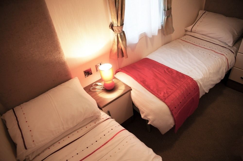 Felmoor Park Apartment Morpeth Bagian luar foto