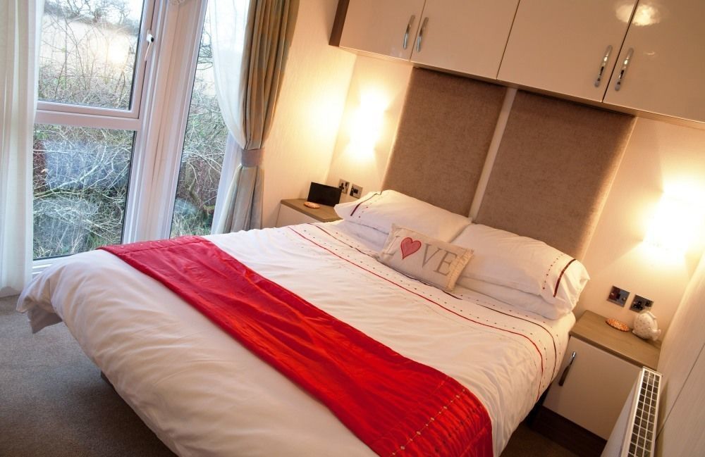 Felmoor Park Apartment Morpeth Bagian luar foto