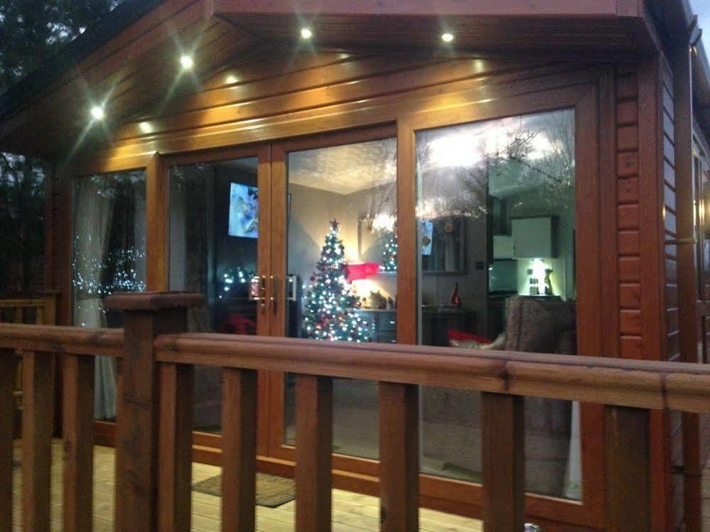 Felmoor Park Apartment Morpeth Bagian luar foto