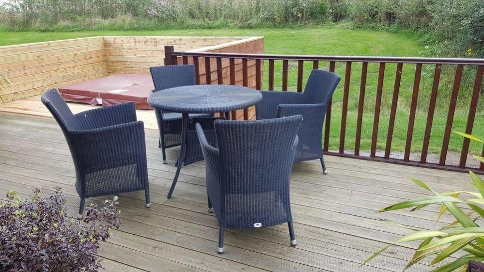 Felmoor Park Apartment Morpeth Bagian luar foto