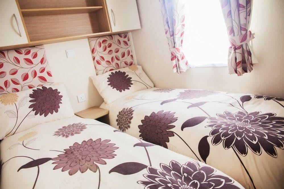Felmoor Park Apartment Morpeth Bagian luar foto